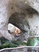 Tonto Natural Bridge 122